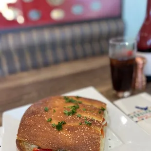 Persian Gulf Restaurant