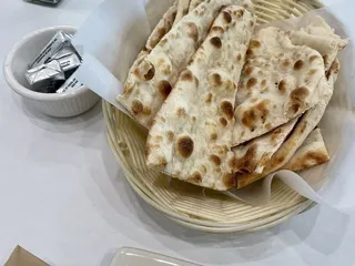 Shaherzad Restaurant