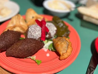 Sunnin Lebanese Cafe