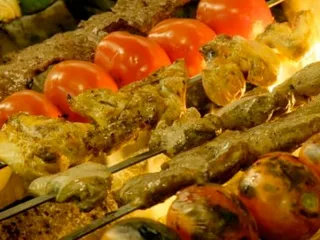 Javan Restaurant