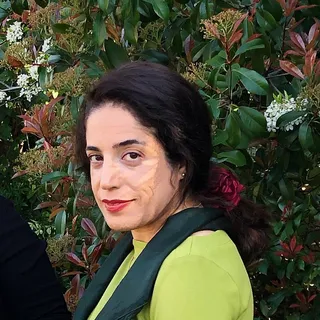 Mehrzad K.