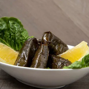 Dolmas