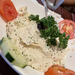 Hummus