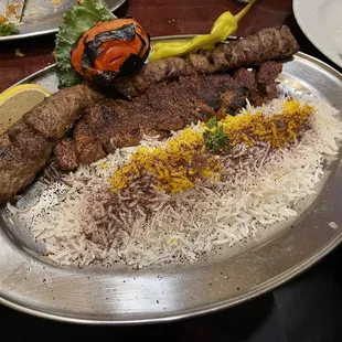 Kabob sultani