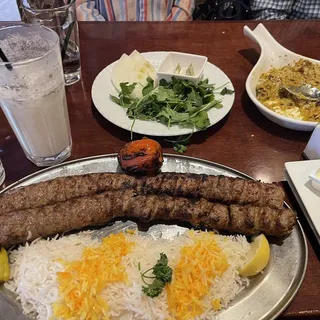 Homemade Yogurt Drink