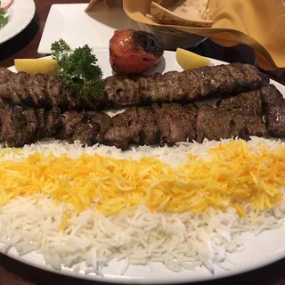 Sultani Dinner