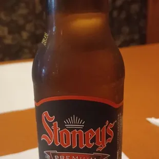 Perfect summer refreshment