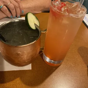 drink