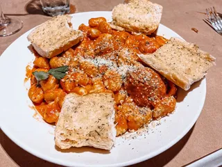Pasta Too