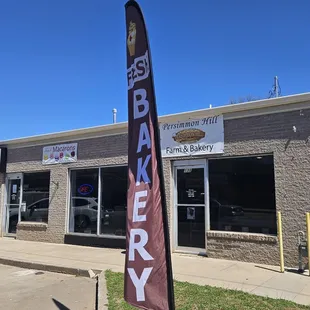 Store location at 131 South Main in Stillwater, Ok.