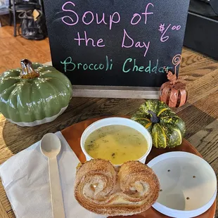 food, chowder, soups and chowder, soup