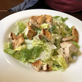 Classic Caesar Salad