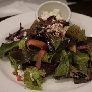 Bistro Roasted Beet Salad