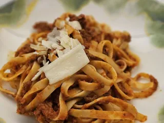 La Panetteria Ristorante