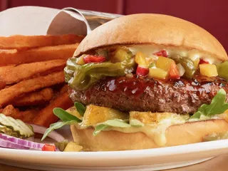 Silver New American Brasserie