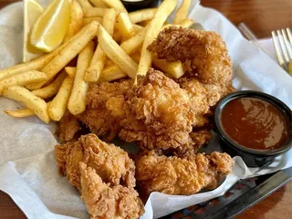 R&J’s Bar And Grill