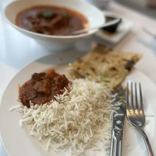 Persis Biryani Indian Grill