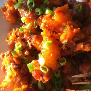 Gobi Manchurian