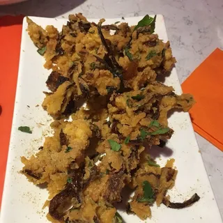 Onion Pakora
