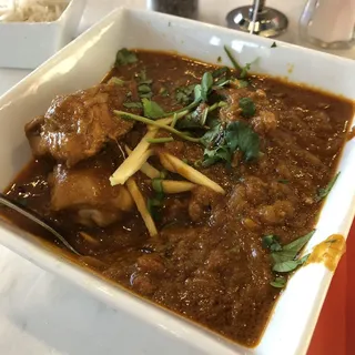 Chicken Curry