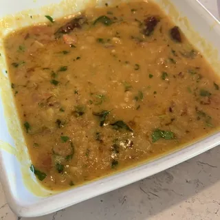 Dal Tadka