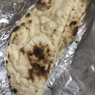 Butter Naan