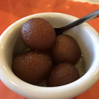 Gulab Jamun
