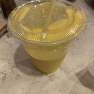 Mango Lassi