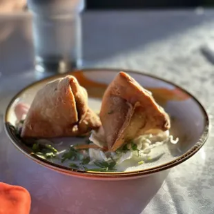 Samosa
