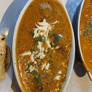 Mughalai Malai Kofta