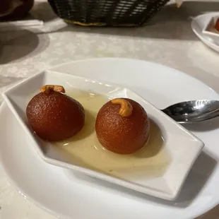 Gulab Jamun