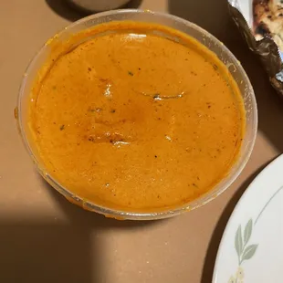 Paneer Tikka Masala