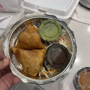 Samosa