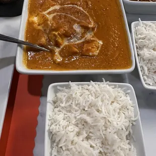 Paneer Butter Masala