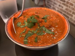 Cilantro Indian Cuisine