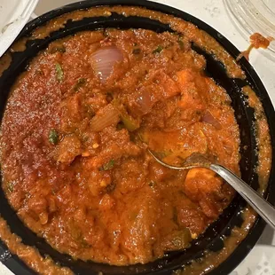 Paneer Kadhai