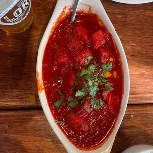 Paneer Masala