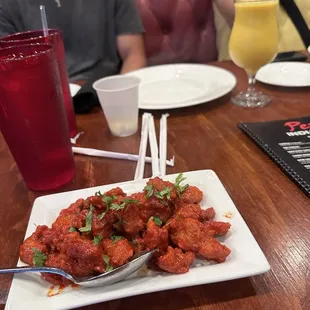 Chicken 65