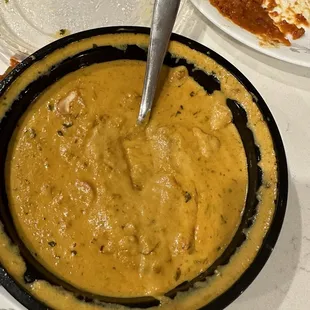 Kaju Curry