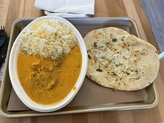 Tikka Shack