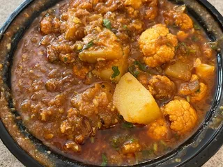 Royal Biryani