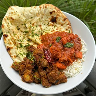 Persis Indian Grill