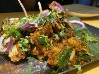 Nawabi Hyderabad House