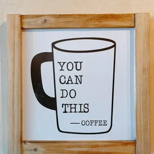 You CAN do this!
