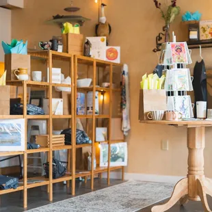 Mini Gift Shop