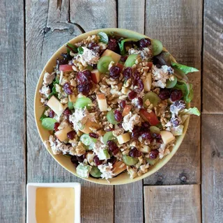 Chicken Waldorf Salad