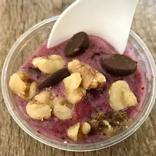 Sublime Berry Bowl