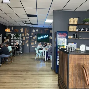 interior