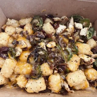 Roberto's Tots