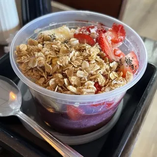 Acai Bowl
